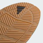 Кроссовки adidas DROPSET CONTROL (Темно-Серые)