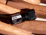 Эфирное масло dōTERRA Берёза, Birch, 5 мл