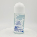 Антиперспирант шариковый NIVEA Fresh Natural с морскими экстрактами и маслом авокадо, 48 часов, 50 мл