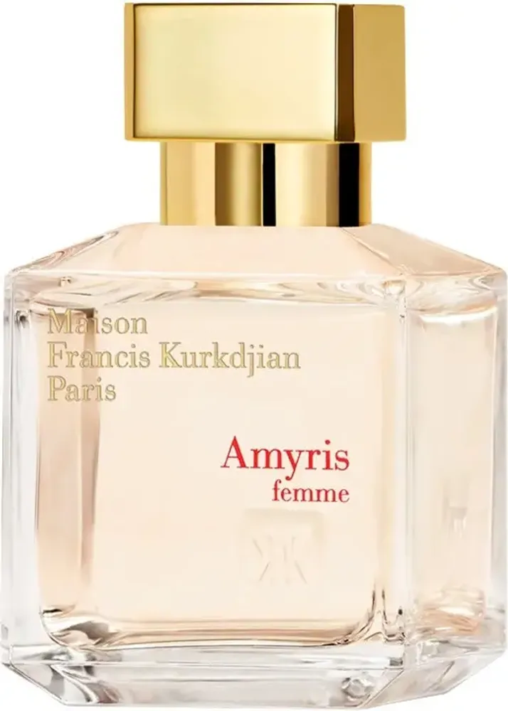 Maison Francis Kurkdjian Amyris Femme EDP 70 ml Maison Francis Kurkdjian Amyris Femme EDP 70 ml