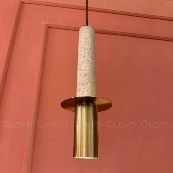 Подвесной светильник Clarnet 11542 Cloyd