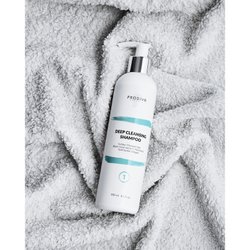 Шампунь глубокого очищения DEEP CLEANSING SHAMPOO (250 мл)