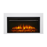 Каминокомплект Real Flame Orion 36 WT с очагом Flash 36