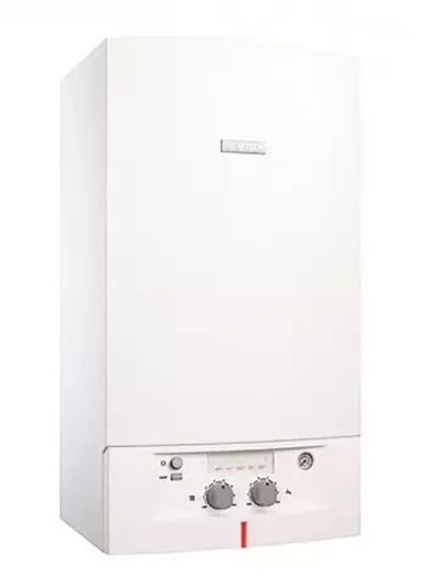 Газовый котел Bosch Gaz 4000 W ZWA 24-2 K