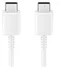 Кабель USB Type-C на Type-C PD 60 Вт (1,5м) (White)