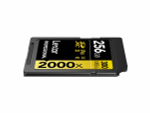 Карта памяти Lexar Professional SDXC 256GB 2000x 300MB/s V90 UHS-II