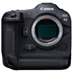 Беззеркальная камера Canon EOS R3