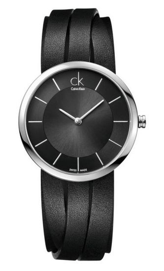Наручные часы Calvin Klein K2R2M1C1