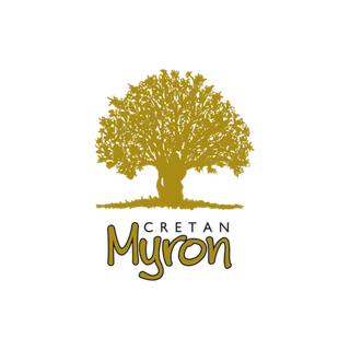 MYRON CRETAN оливковое масло