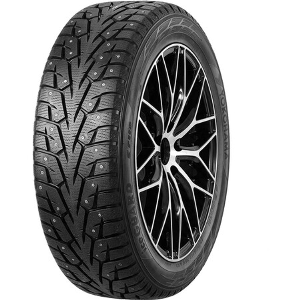Yokohama iceGUARD IG55   205/60 R16 96T шип
