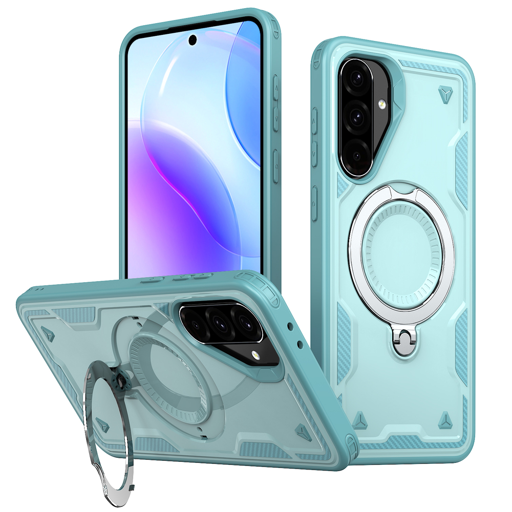 Чехол Magneto Case с кольцом для Samsung Galaxy A56