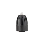 Патрон для дрели быстрозажимной c lock 2–13 мм–1/2"/ MATRIX 16807