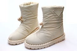 Дутики (36-41) р. / шт. B158/12