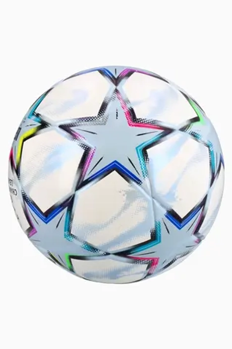Футбольный мяч adidas UCL League J350 26/27 размер 4 - многоцветный