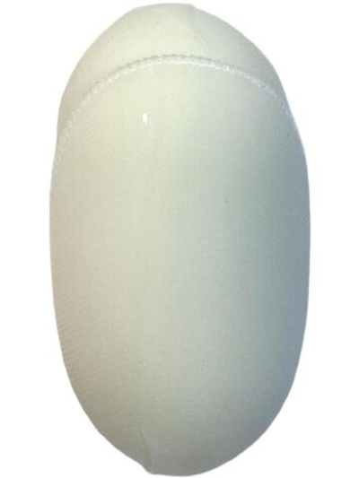 Подплечники реглан р-р 27 1 упаковка -5 пар белый