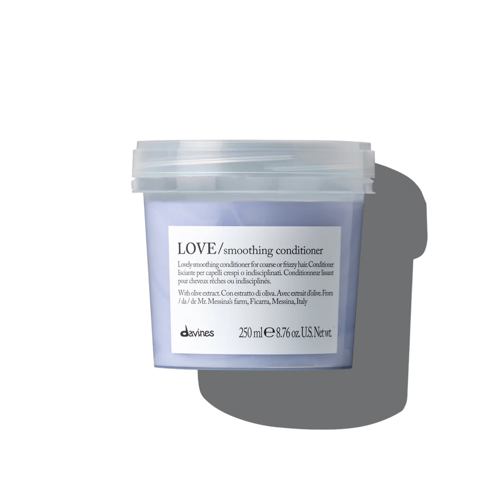 DAVINES Кондиционер для разглаживания завитка Love DAVINES Кондиционер для разглаживания завитка Love