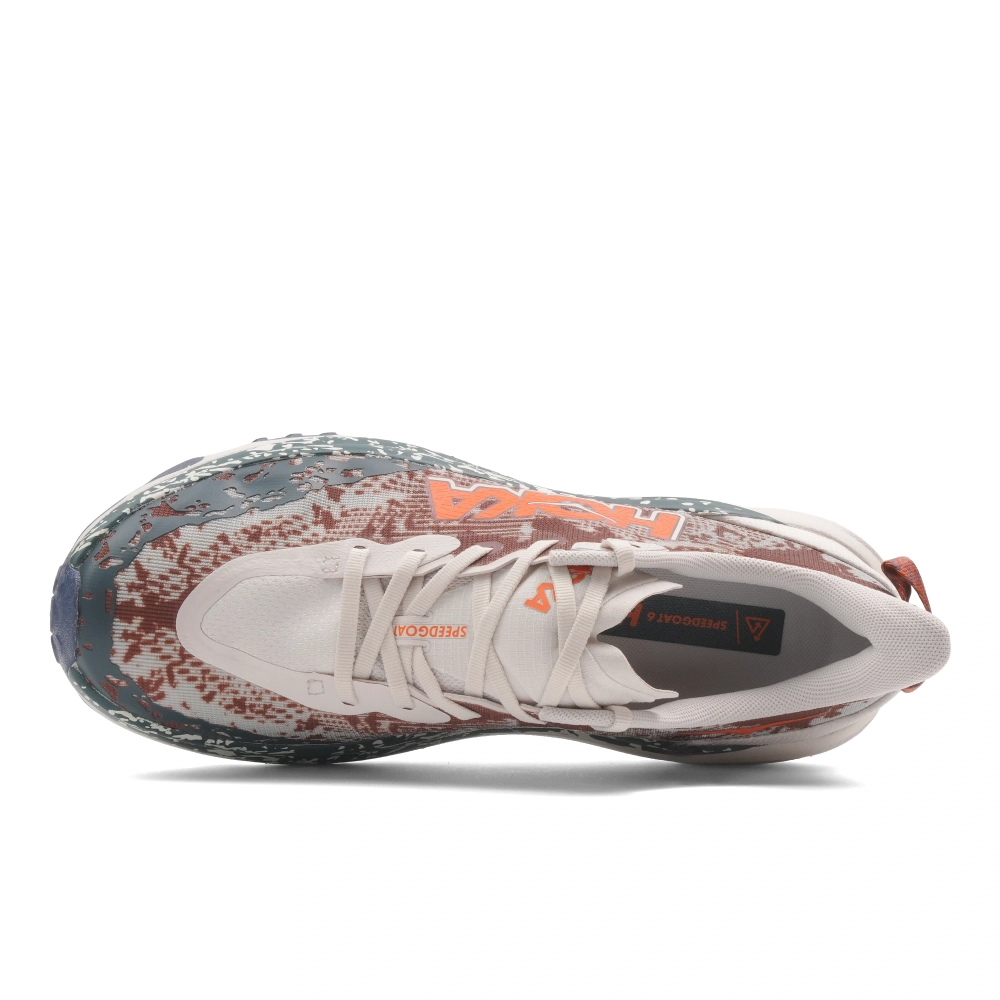 Кроссовки мужские Hoka Speedgoat 6 WIDE