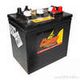 Аккумулятор Crown CR220HD ( 6V 220Ah / 6В 220Ач ) - фото 1