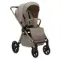Прогулочная коляска SBL Elegante D Beige Neo