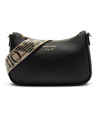 Сумка через плечо Emporio Armani - черный(EW000539 AF12103)