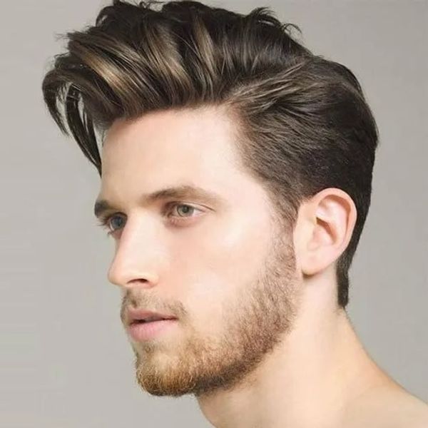 Tefia Man.Code - косметика для мужчин Tefia Man.Code - косметика для мужчин