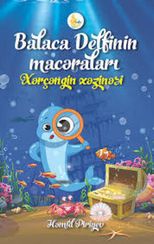 Balaca Delfinin macəraları: Xərçəngin xəzinəsi