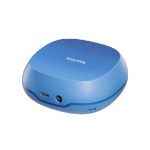 Внешний накопитель SanDisk Creator Desk 4TB, USB 3.2 Gen2 Type-C, R1000 МБ/с