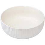 Салатник с крышкой из дерева Soft Ripples