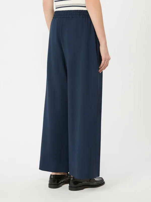 Брюки женские WEEKEND MAX MARA WKDELMO