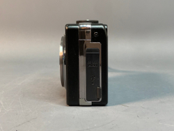 Sony Cyber-shot DSC-W17