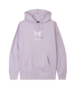 Женская Толстовка Obey Flaming Butterfly