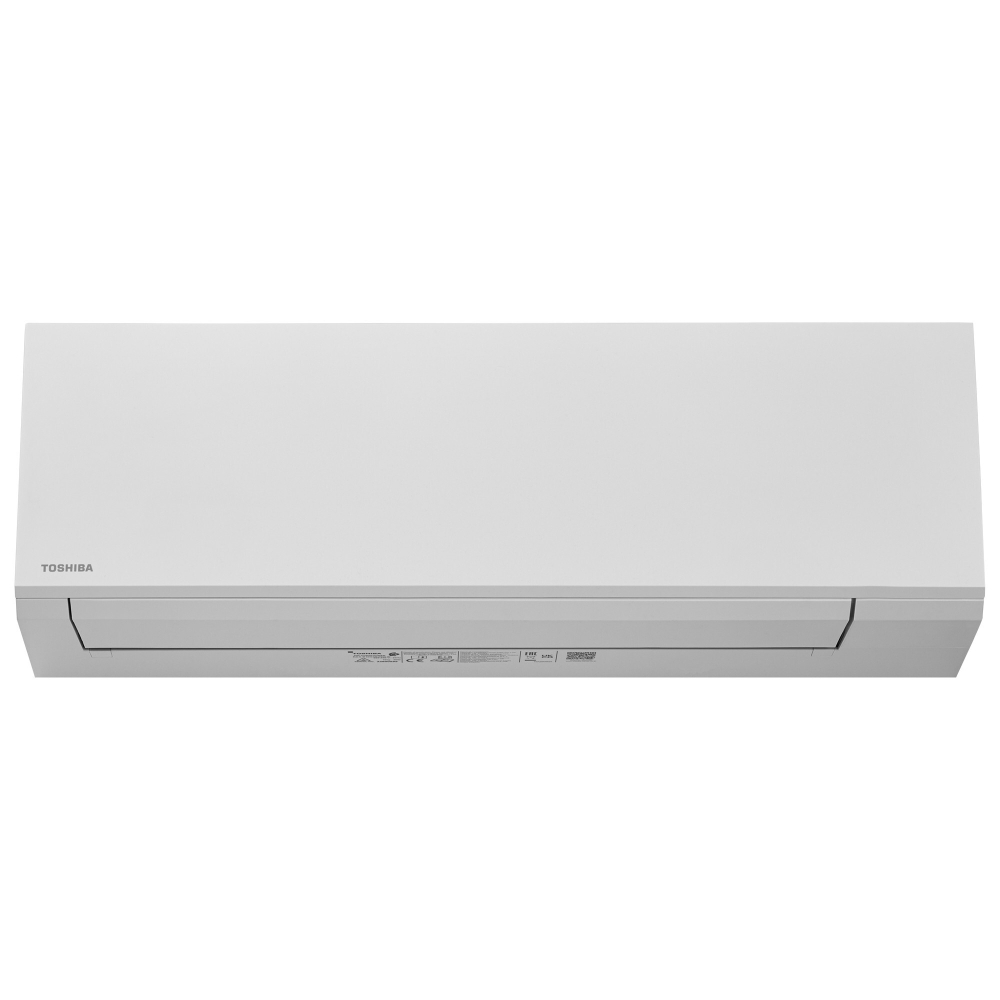 Сплит-система инверторного типа Toshiba Shorai Edge White RAS-B10G3KVSG-E/RAS-10J2AVSG-E1 комплект