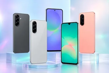 Samsung Galaxy A56, A36 и A26: что выбрать в серии A