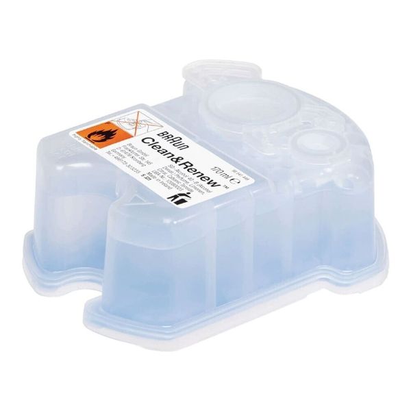 Картридж Braun CCR4