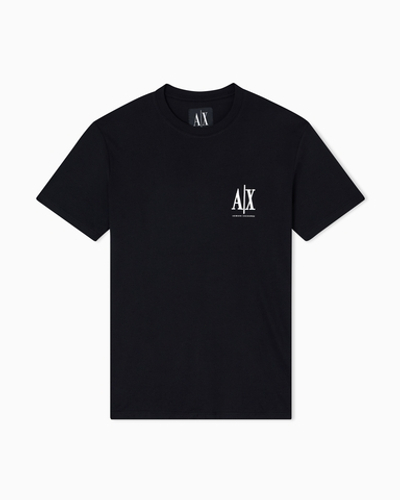 Футболка Armani Exchange UC001 арт. XM000365-AF12308