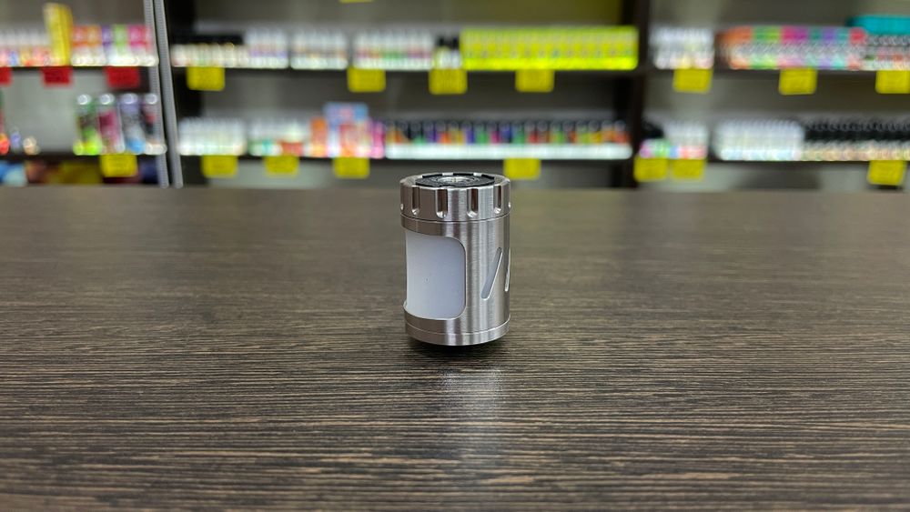 BP Mods Tomahawk Squonk Kit BP Mods Tomahawk Squonk Kit
