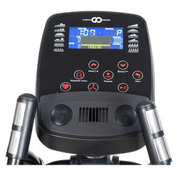 CardioPower XE100