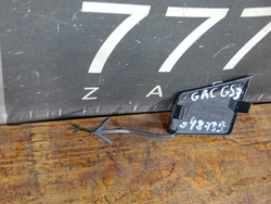 Заглушка буксировочного крюка GAC GS3 24-нв Б/У Оригинал 7106005CRV0000