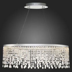 Люстра подвесная ST Luce Vega SL6201.103.37