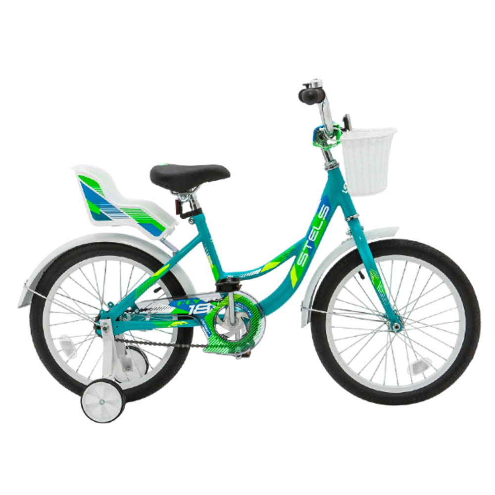 Велосипед Stels 18" Magic C Z010 (EP-00007283)