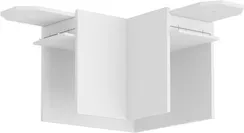Коннектор SMART BASE | СМАРТ БЭЙС TR2102-WH Denkirs