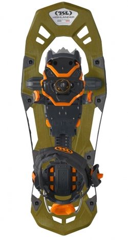 СНЕГОСТУПЫ TSL HIGHLANDER ADJUST