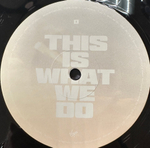 Leftfield - This Is What We Do 2LP (Европа 2022г.)