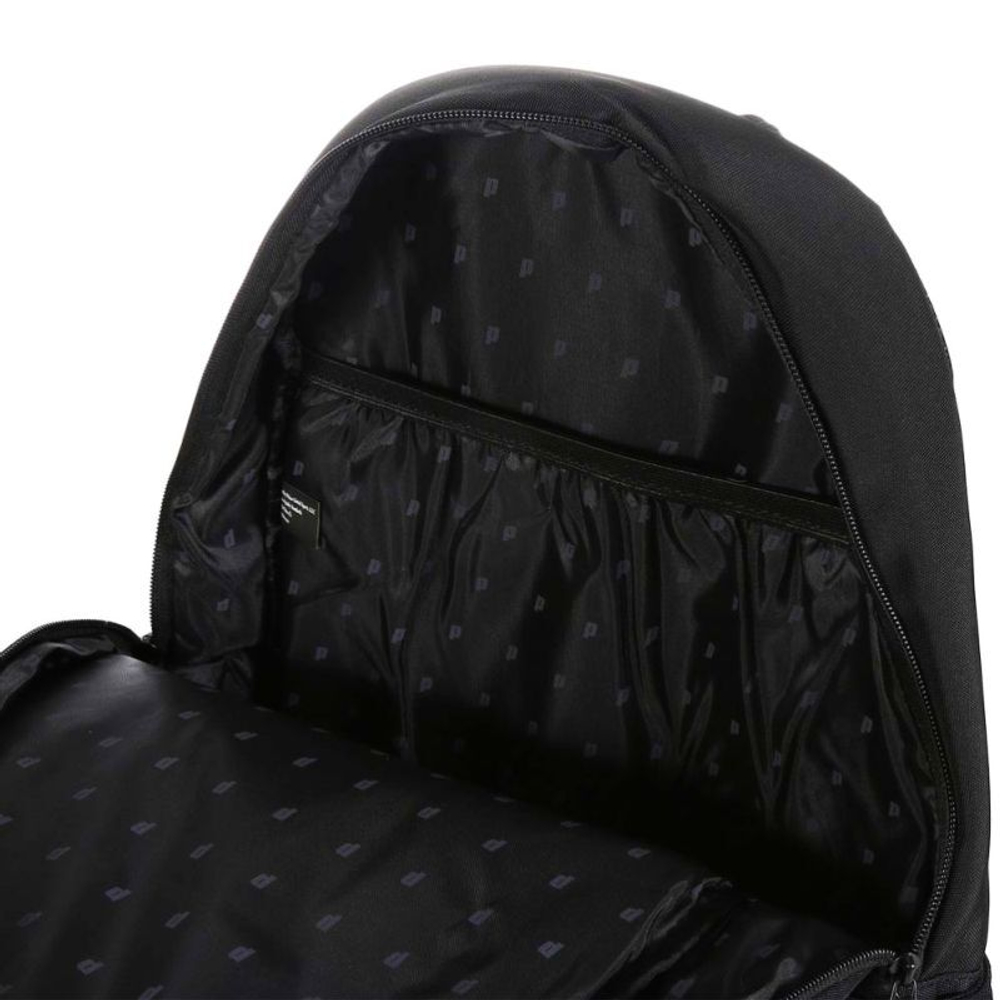 Теннисный рюкзак Prince Challenger Backpack - Black