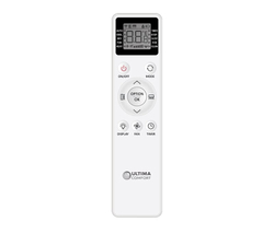 Ultima Comfort Eclipse ECL-09PN