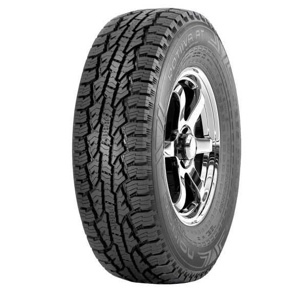Nokian Tyres Rotiiva AT Plus 275/70 R17C 114/110S