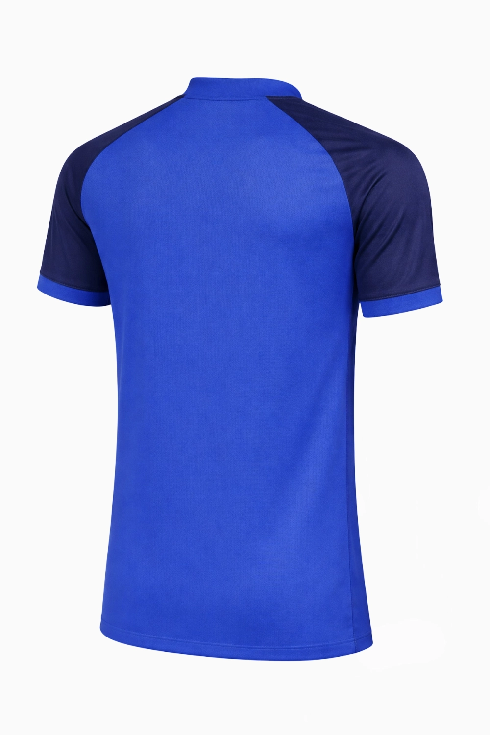 Футболка Nike Dri-FIT Trophy VI - темно-синий