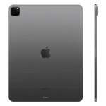 Планшет Apple iPad Pro 11" M2 (2022) Wi-Fi 2TB, Space Gray (Серый космос)