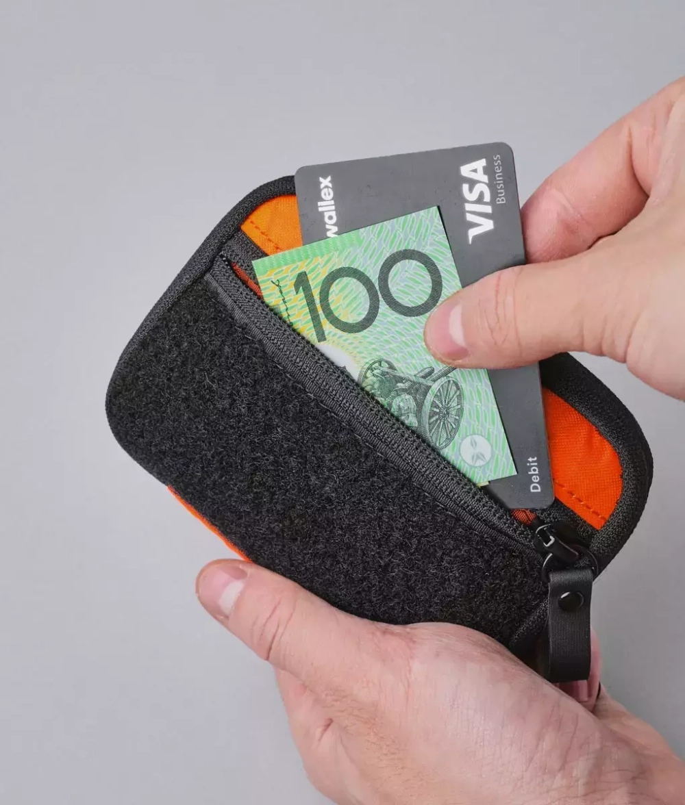 Несессер Alpaka Hub Pouch