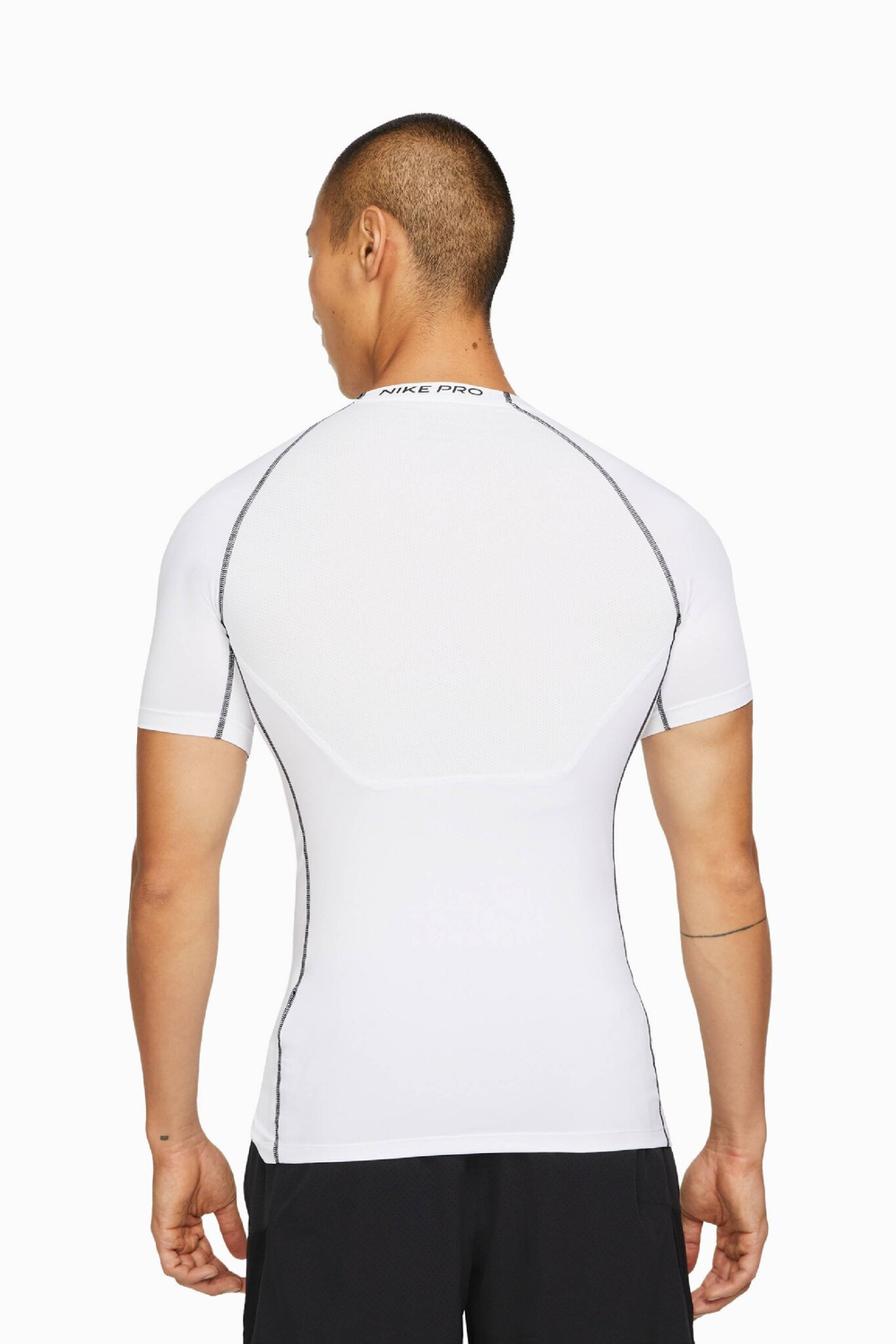 Термофутболка Nike Pro Dri-FIT